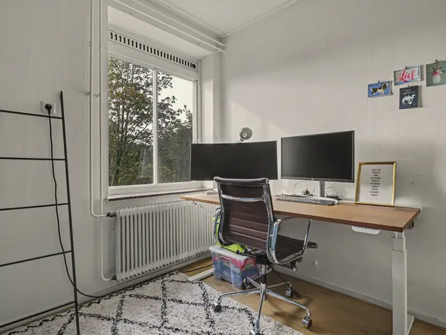 Foto van Geert Grootestraat 26