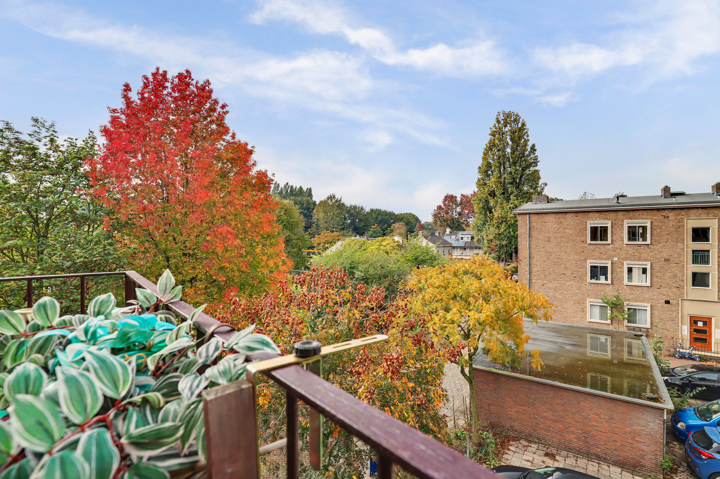 Appartement te koop: Geert Grootestraat 26, 'S-Hertogenbosch