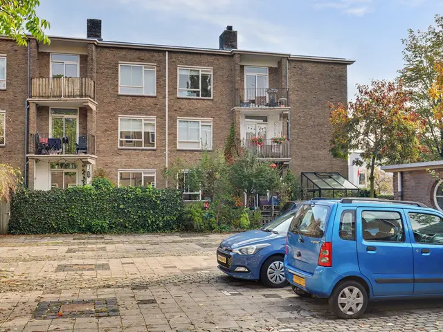 Foto van Geert Grootestraat 26