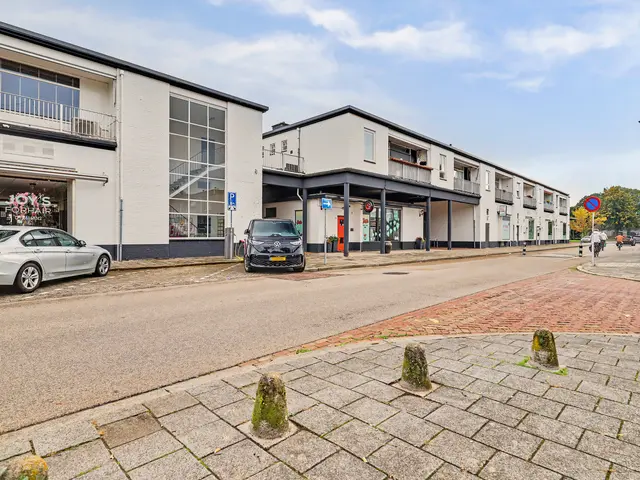 Foto van Geert Grootestraat 26