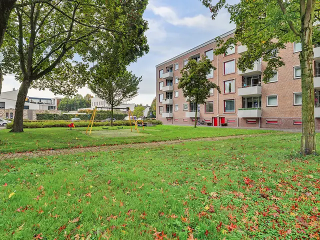 Foto van Geert Grootestraat 26