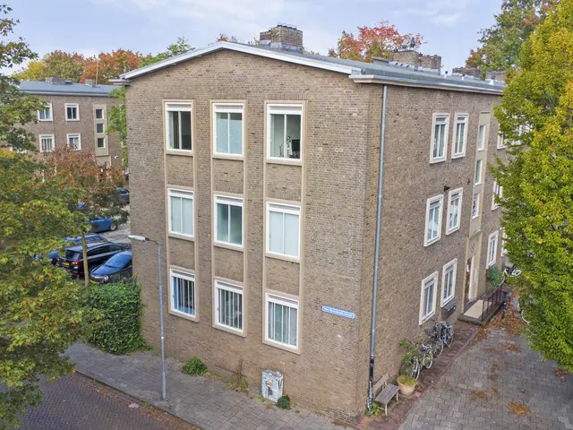 Foto van Geert Grootestraat 26