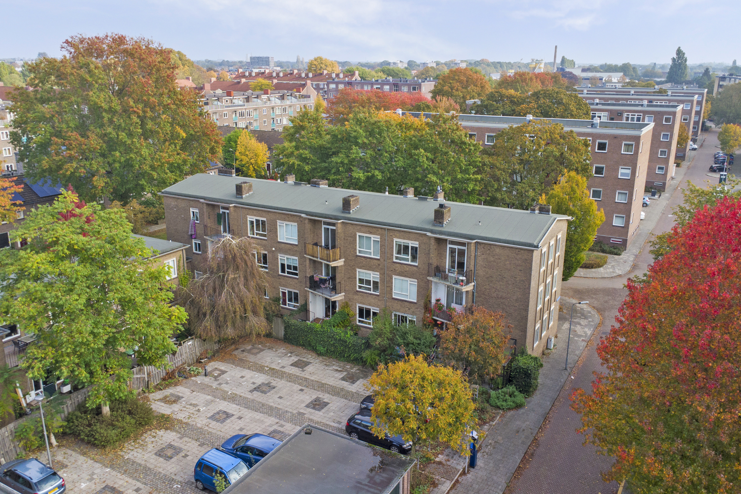 Appartement te koop: Geert Grootestraat 26, 'S-Hertogenbosch