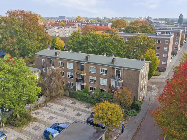Foto van Geert Grootestraat 26
