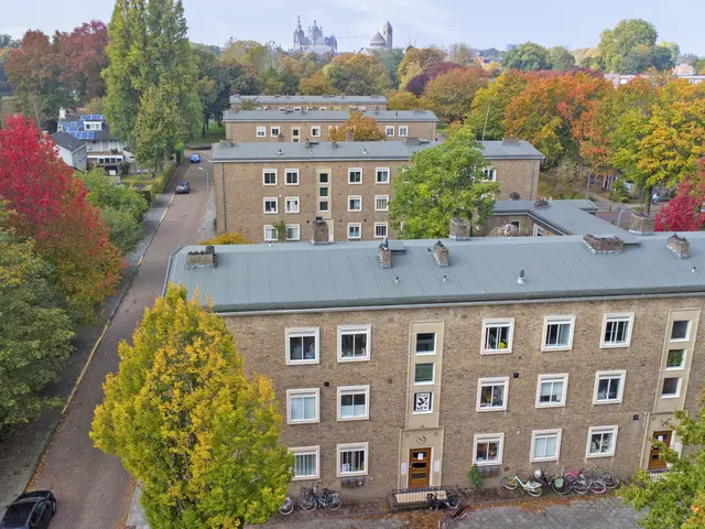 Foto van Geert Grootestraat 26
