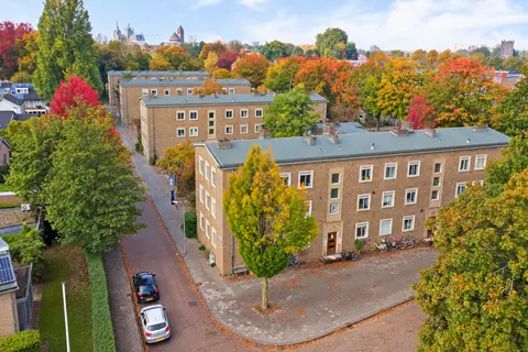 Geert Grootestraat 26