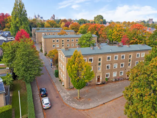 Foto van Geert Grootestraat 26