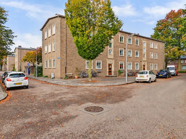 Foto van Geert Grootestraat 26