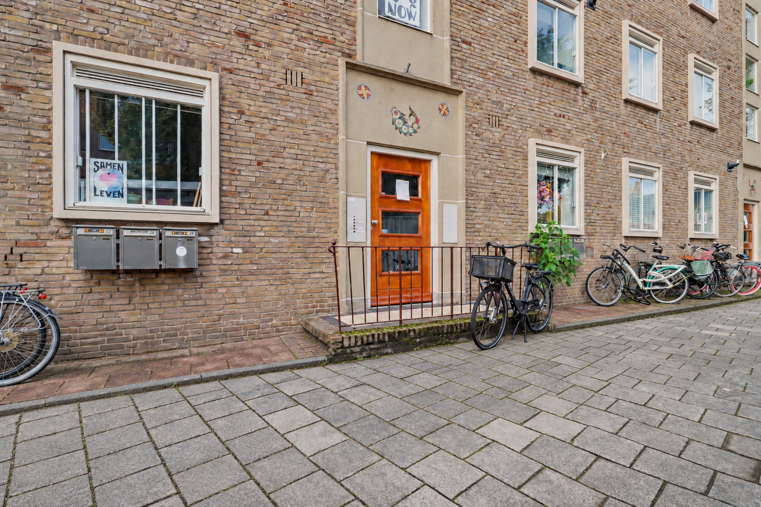 Appartement te koop: Geert Grootestraat 26, 'S-Hertogenbosch