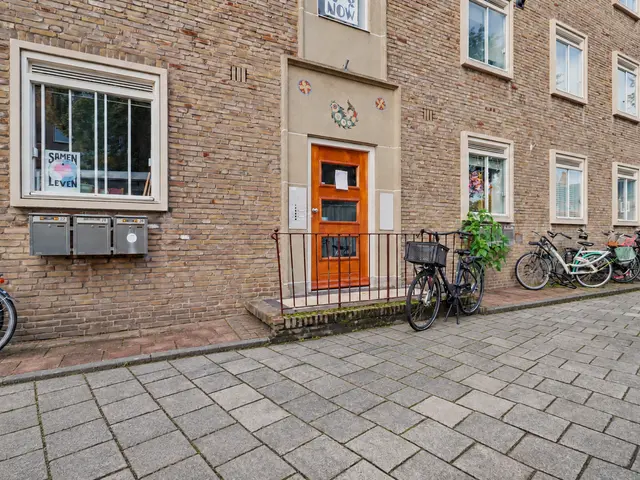 Foto van Geert Grootestraat 26