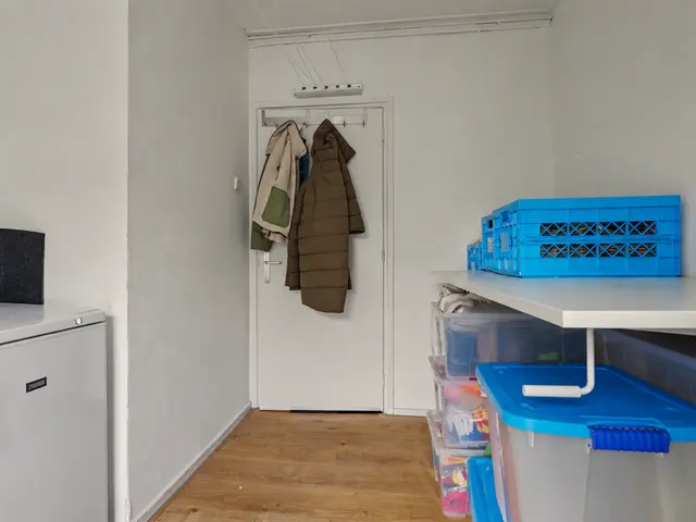 Foto van Geert Grootestraat 26