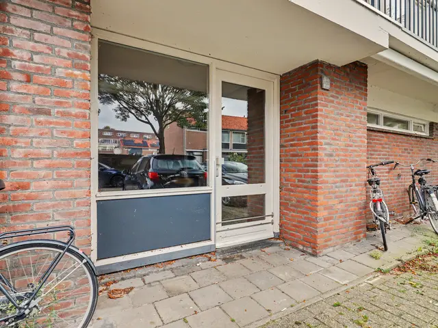 Foto van Jacob van Heemskerckstraat 63