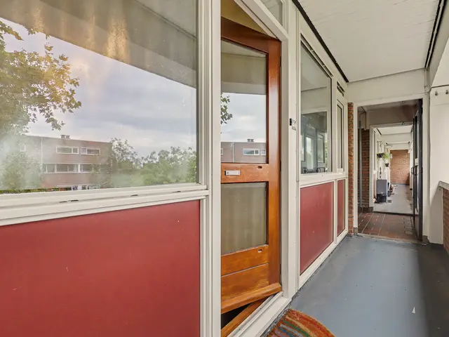 Foto van Jacob van Heemskerckstraat 63
