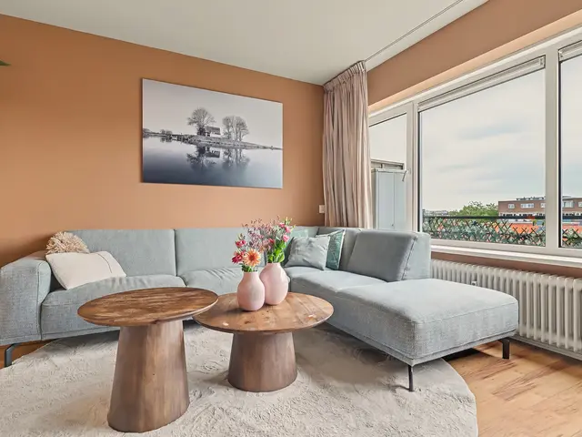 Foto van Jacob van Heemskerckstraat 63
