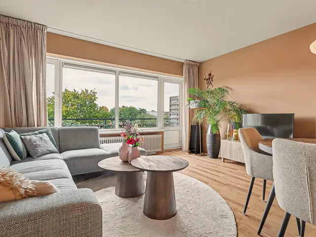 Foto van Jacob van Heemskerckstraat 63