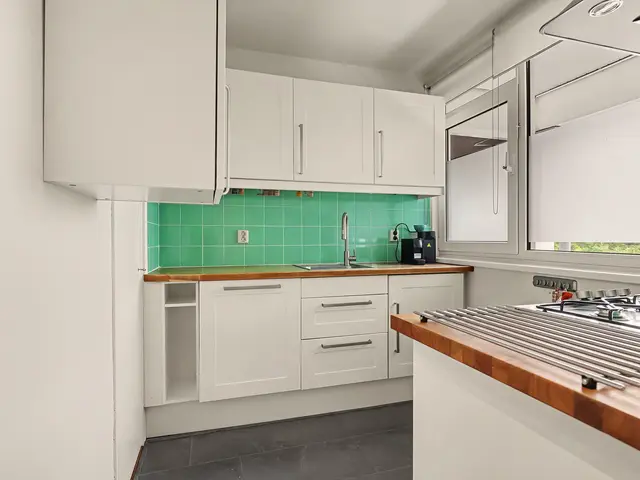 Foto van Jacob van Heemskerckstraat 63