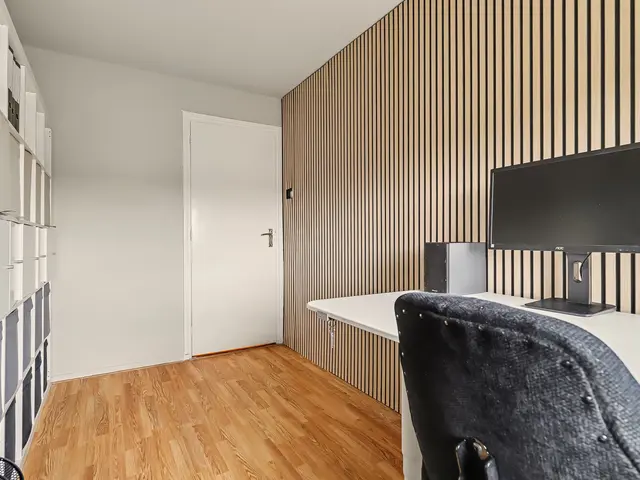 Foto van Jacob van Heemskerckstraat 63