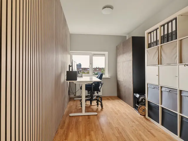 Foto van Jacob van Heemskerckstraat 63