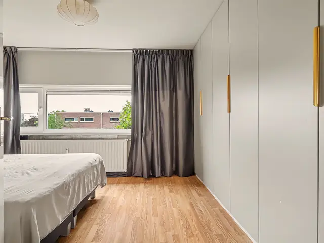 Foto van Jacob van Heemskerckstraat 63
