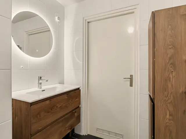 Foto van Jacob van Heemskerckstraat 63