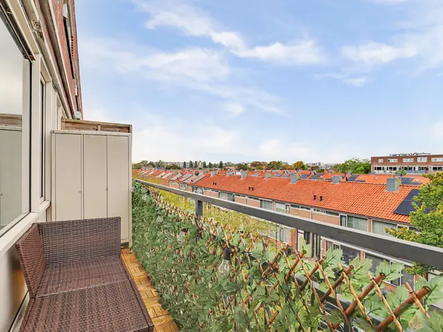 Foto van Jacob van Heemskerckstraat 63
