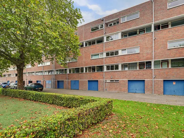 Foto van Jacob van Heemskerckstraat 63
