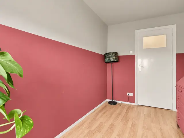 Foto van Jacob van Heemskerckstraat 63