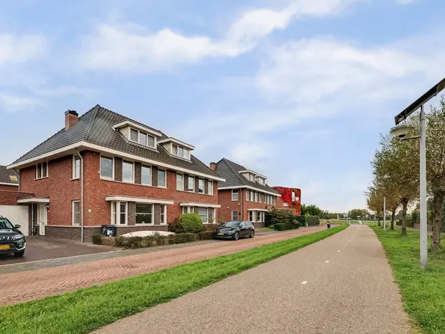 Foto van Etudestraat 7