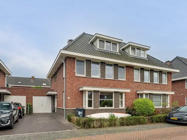Foto van Etudestraat 7