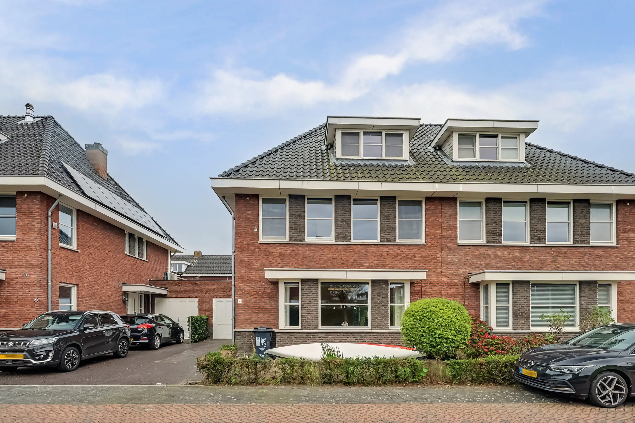 Etudestraat 7