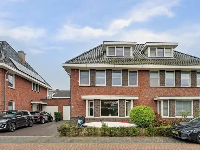 Foto van Etudestraat 7