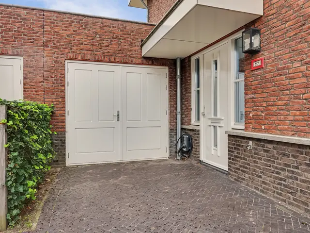 Foto van Etudestraat 7