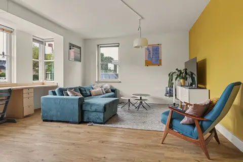 Etudestraat 7