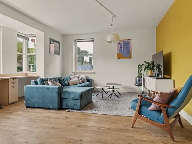 Foto van Etudestraat 7