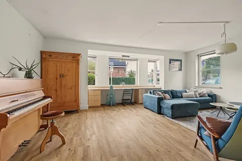 Etudestraat 7