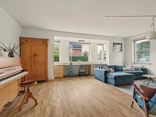 Foto van Etudestraat 7