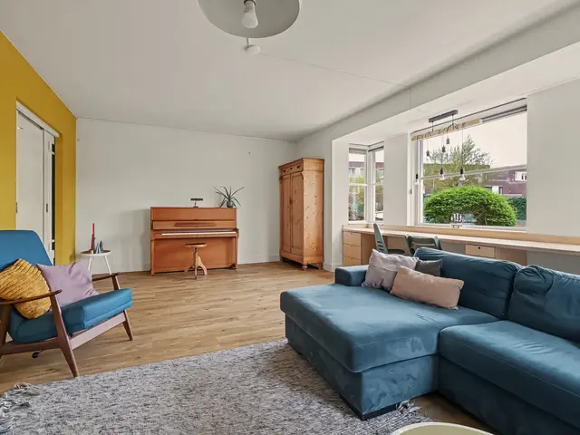 Foto van Etudestraat 7