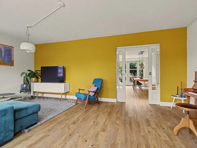 Foto van Etudestraat 7