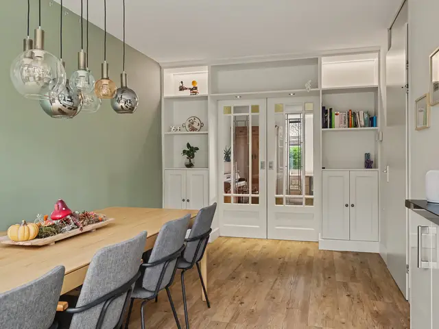 Foto van Etudestraat 7