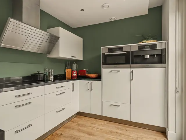 Foto van Etudestraat 7