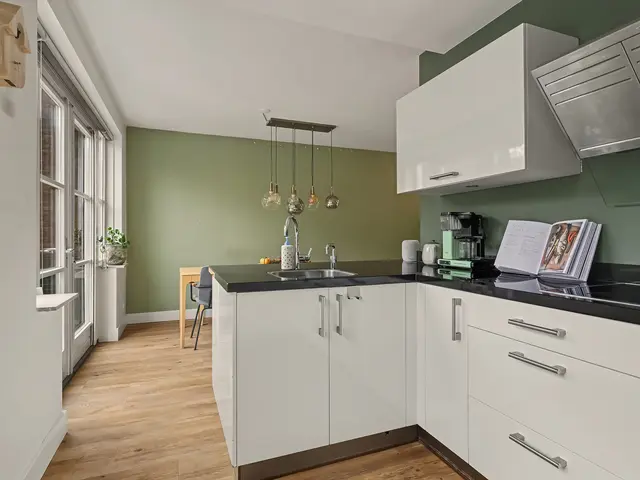 Foto van Etudestraat 7