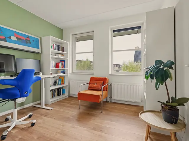 Foto van Etudestraat 7