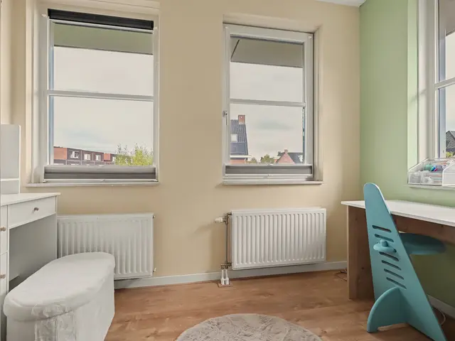 Foto van Etudestraat 7