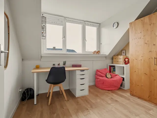 Foto van Etudestraat 7
