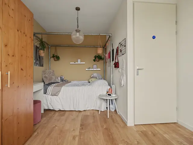 Foto van Etudestraat 7