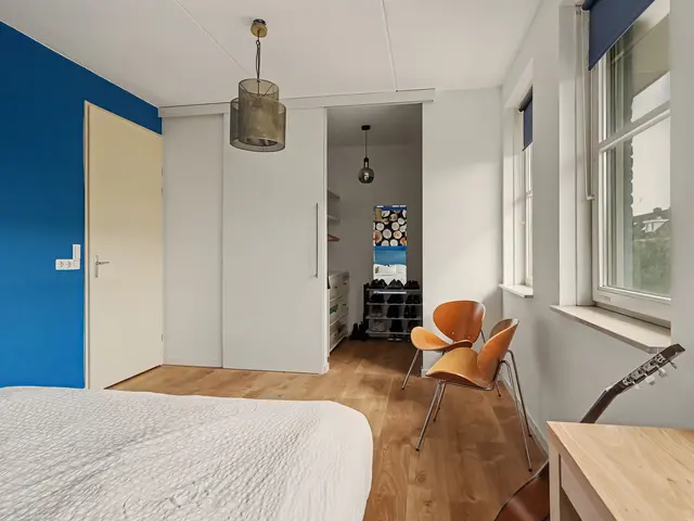 Foto van Etudestraat 7