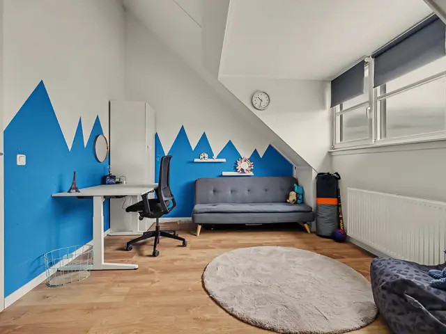 Foto van Etudestraat 7