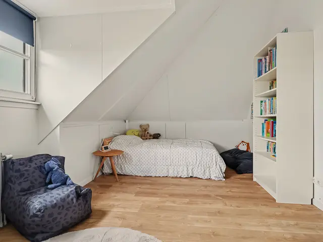 Foto van Etudestraat 7