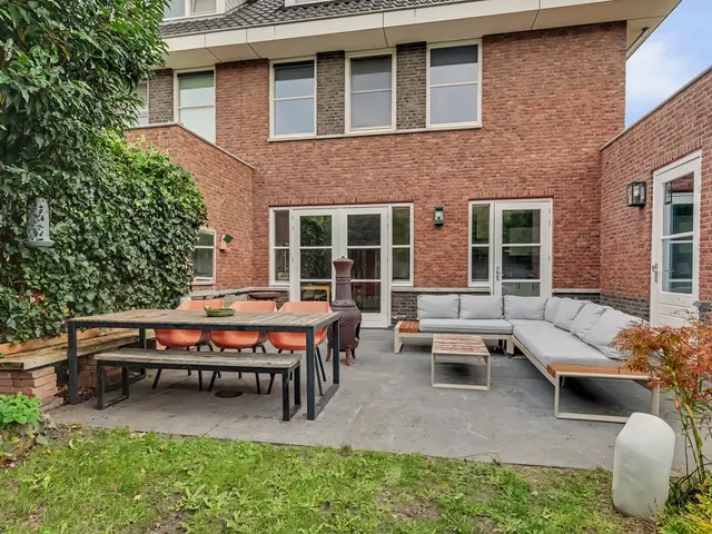 Foto van Etudestraat 7