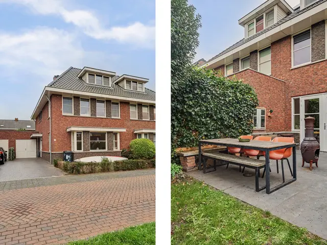 Foto van Etudestraat 7